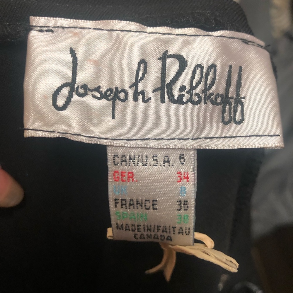 Joseph Ribcoff - Picture 3 of 4